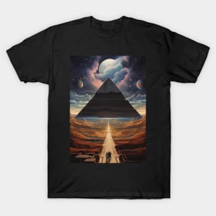 Beyond Horizons T-Shirt